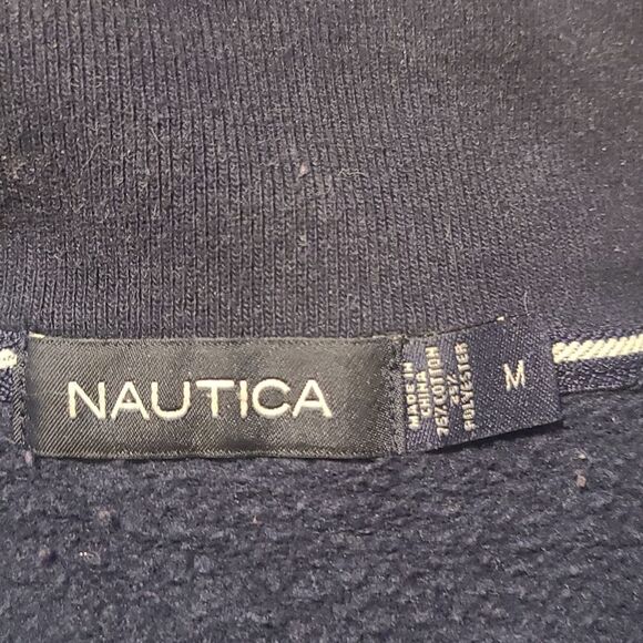 Medium Naitica Long Sleeve Pullover - Picture 5 of 5